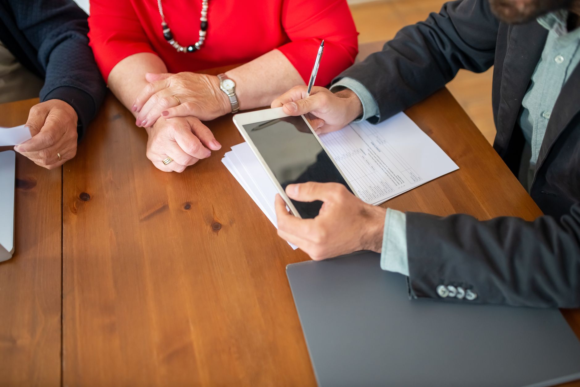 Courtier en assurance Lyon