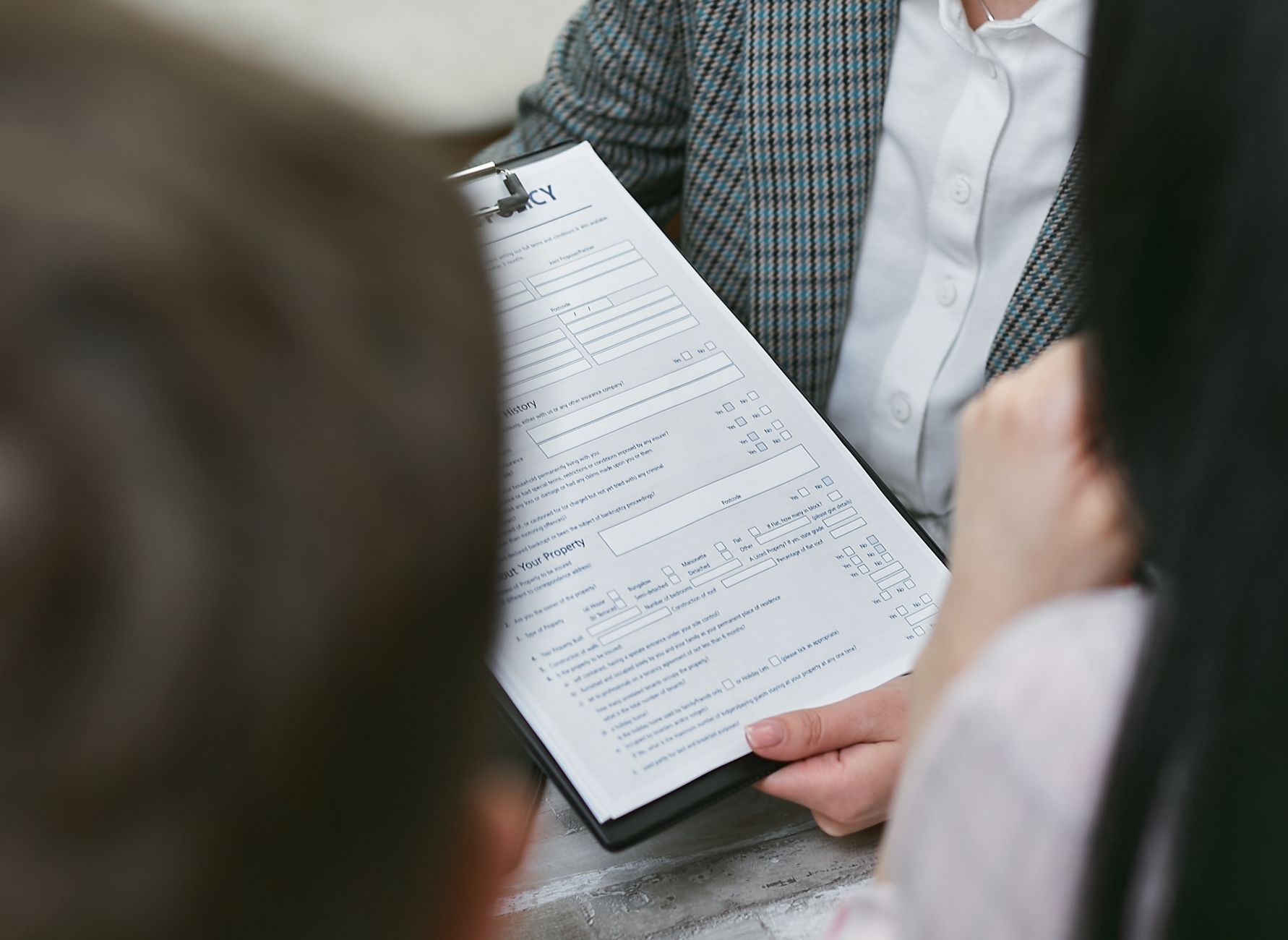 Courtier en assurance Lyon