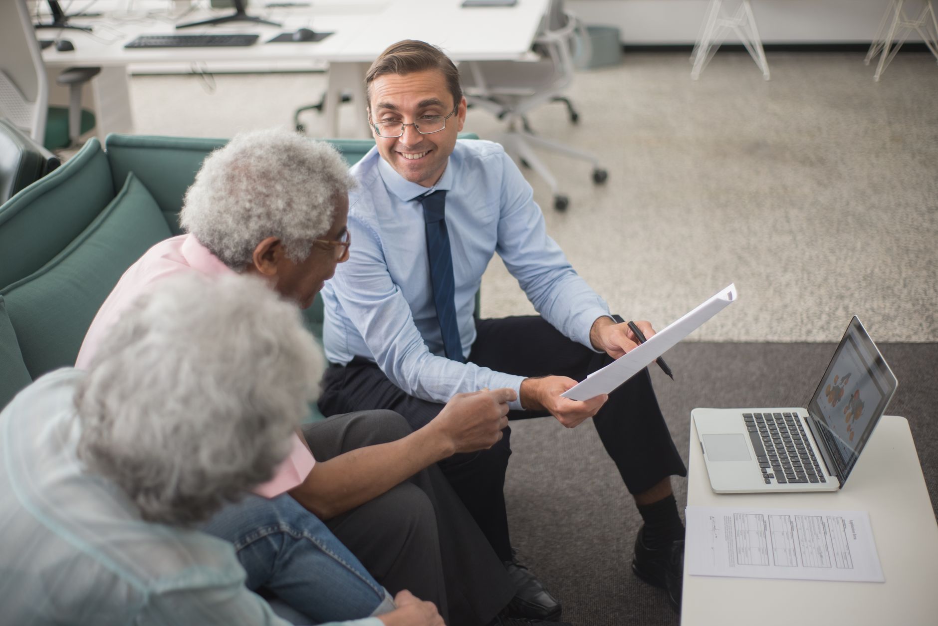 Courtier en assurance Lyon